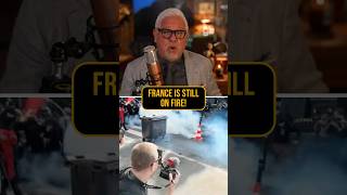 Who Is Behind The Riots In France?