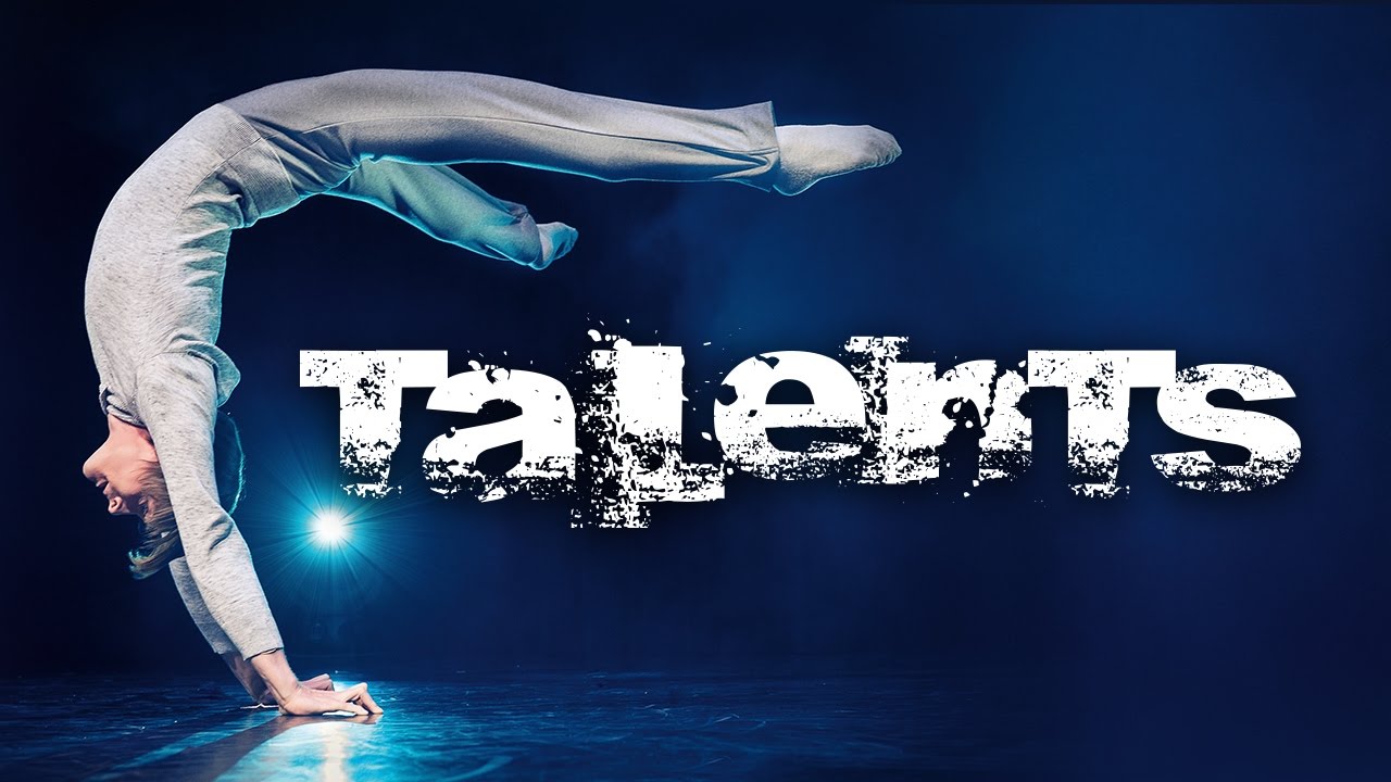 Talents Gop Varieté Theater Youtube