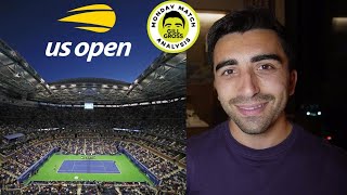 Download Lagu VOORBESCHOUWING + VOORSPELLINGEN US Open 2025 | Analyse van de wedstrijd op maandag MP3 Download Lagu VOORBESCHOUWING + VOORSPELLINGEN US Open 2025 | Analyse van de wedstrijd op maandag MP3
