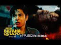 FULL EPISODE SCENE REWIND January 20 FPJBQVictorino