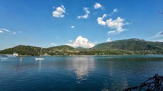 Lake Suviana in 4K | A Peaceful Escape into the Italian Apennines screenshot 4