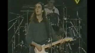 Live - (06) Mirror song @ Morumbi Stadium, São Paulo, Brazil 1994-01-15