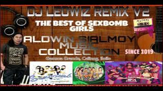 THE BEST OF SEXBOMB GIRLS [ REMIX ] ALDWIN_SIALMOY_MUSIC_COLLECTION