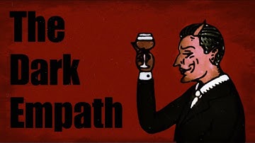 The Most Dangerous Personality Type | Machiavelli’s Dark Empath