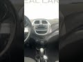 Chevrolet Beat Sedan Lt Mt 2021 Color Azul