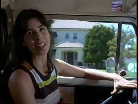 Video: Pintsel Kuulsusega: Sarah Silverman - Matador Network