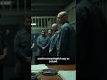 The Prisoners Were the Test