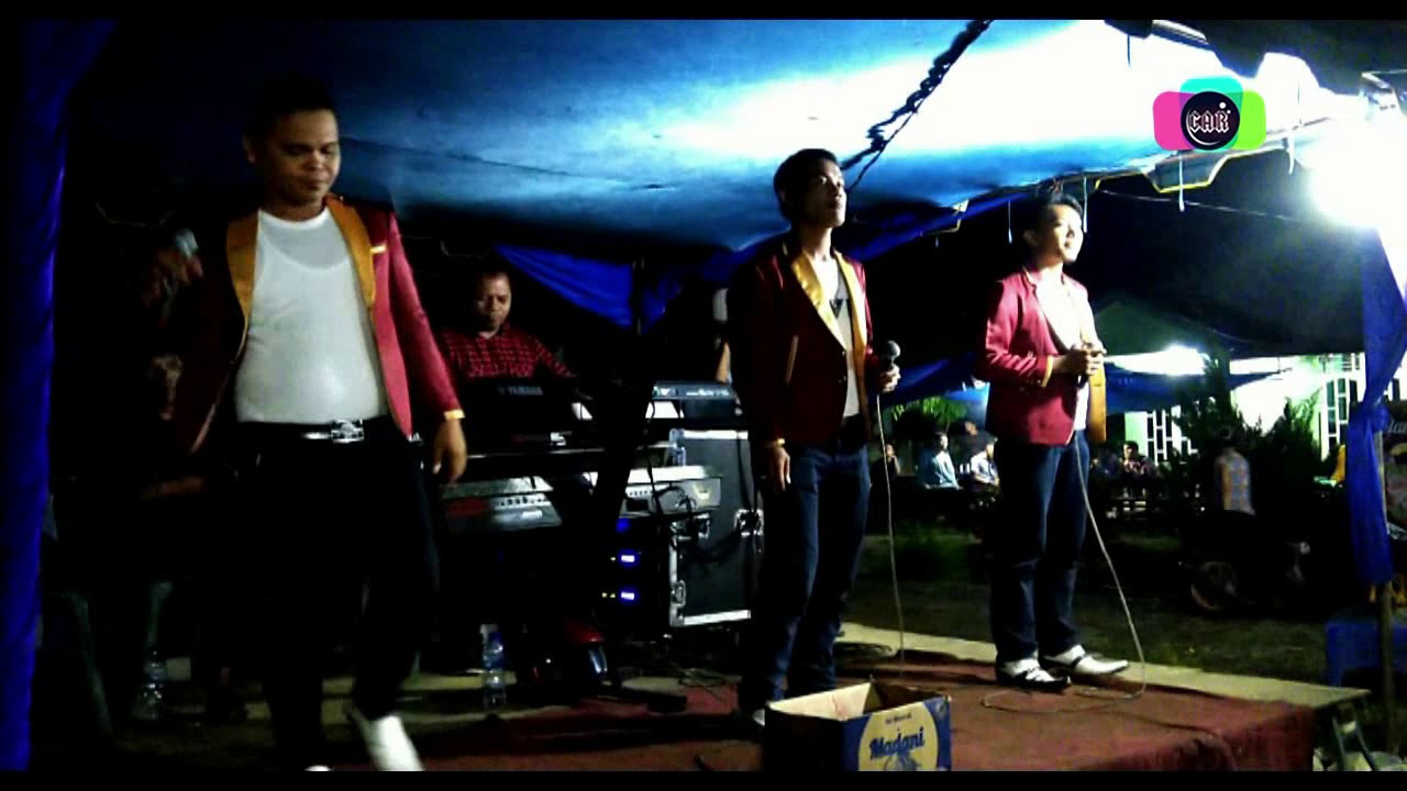 Cinta Kaleng Kaleng | Cover Obama Trio