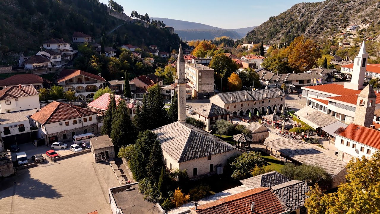 Blago naslijeđa E80 - Stolac II dio