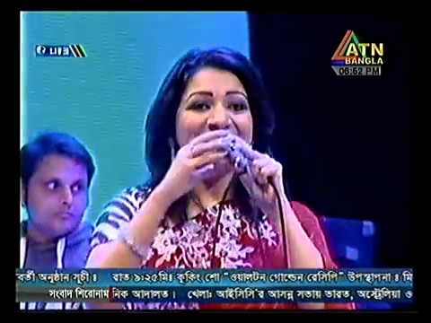 Jalaiya gela by Akhi Alomgir live show song wth n0ngor Atn