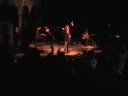 Patti Smith - people have the power (la nuit blanche)