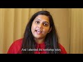 Testimonial of Real Time Realtor Workshop by Sonia Rocha