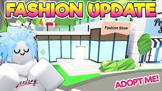 Pets!) Fashion Show! - Roblox