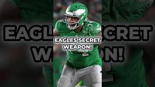 Philadelphia Eagles Have Found A