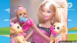 Intervalo Discovery Kids Maio 2010 Durante Peppa