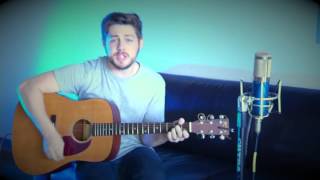 The River - Jordan Feliz Cover by Austin French