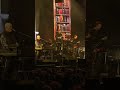 ‘I think it’s got a groove but unlike most pop songs...'  - PG