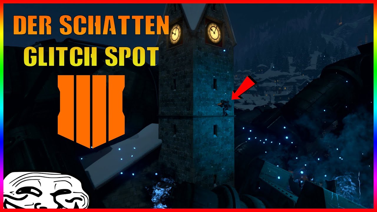 Call Of Duty Black Ops Map Five Glitches