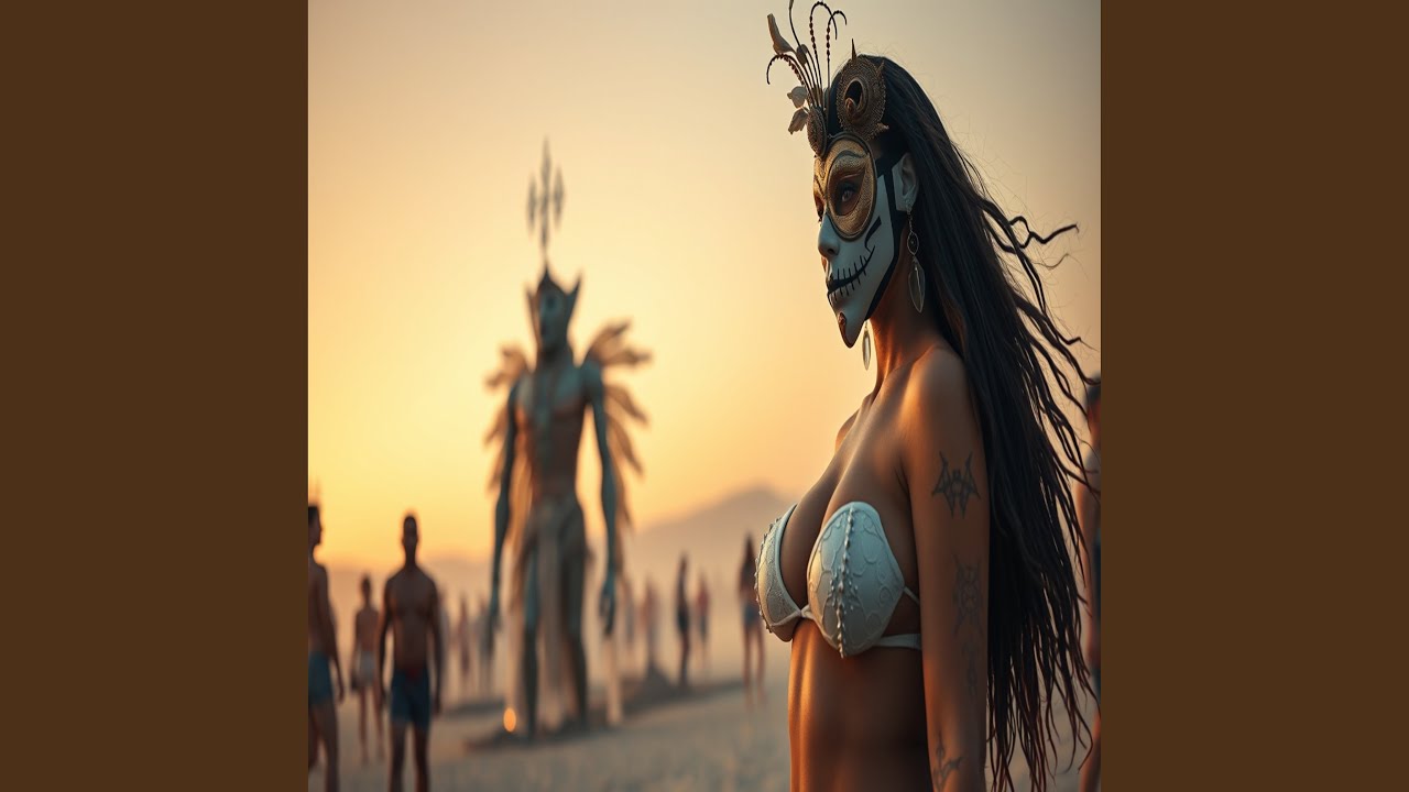 Desert Pulse Rhythms auf YouTube ansehen Desert Pulse Rhythms auf YouTube ansehen