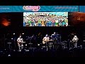 Capture de la vidéo Walk Off The Earth Toronto Pre Panam Games 2015  Concert July 13, 2014