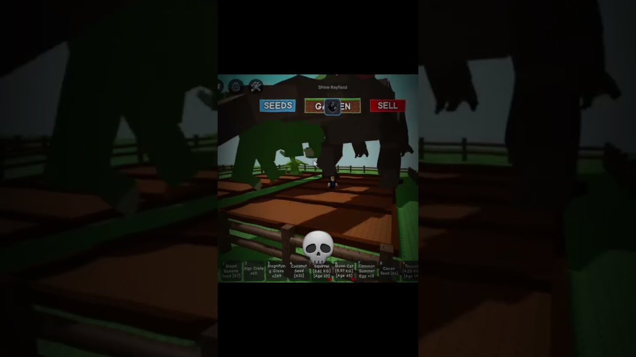 SCRIPT HERE ⬆️ ez huge spinosaurus 😎