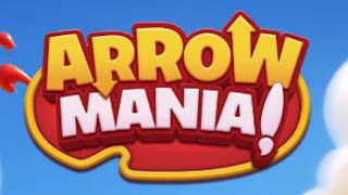 Arrow Mania! Game Mobile Gameplay Android screenshot 1