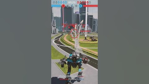War Robots PART 5 #warrobots #youtube