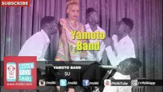 Su | YaMoto Band Ft Ruby |  Audio