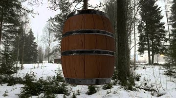 Physically Based Rendering - Progress