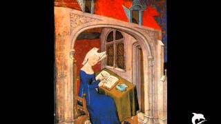 Guillaume de Machaut: Douce dame jolie chords