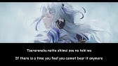 歌ってみた 終わりへ向かう始まりの歌 Supercell 天神子兎音cover Youtube 歌ってみた 終わりへ向かう始まりの歌 Supercell 天神子兎音cover Youtube