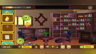 101 Room Escape Game - Mystery | Level 74 | Walk Through screenshot 4