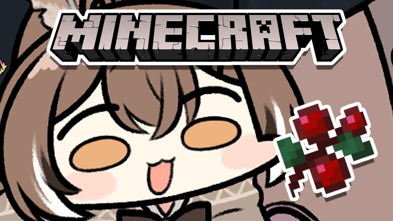 【Minecraft】zzzleepy mines