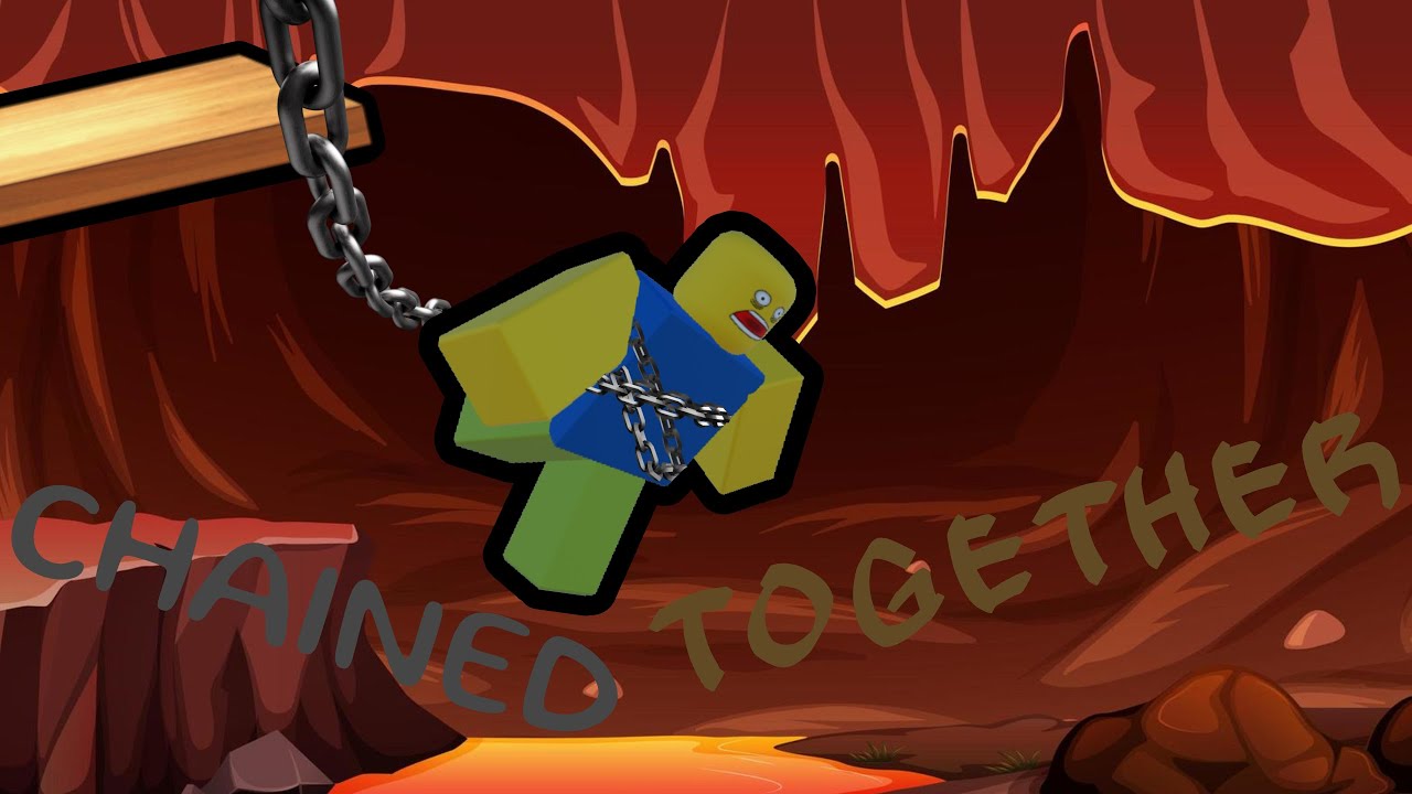PLAYING CHAINED TOGETHER WITH JOB - YouTube