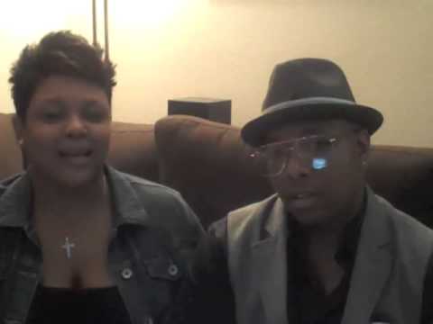 Gerald & Tammi Haddon--How to Stay Married Volume 5 w/special guests!