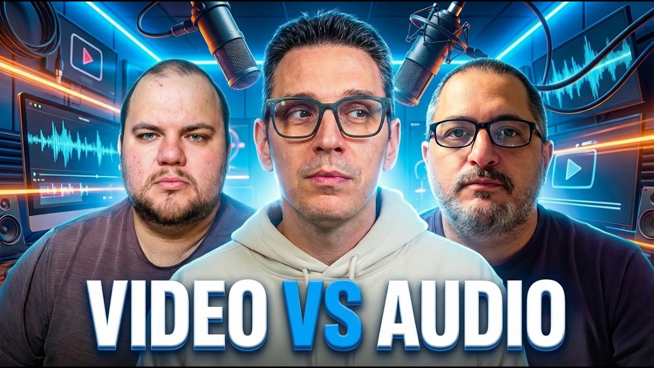 Podcast News & Comment | Tips, Tools, and Advice for Creators | Podcasting Morning Chat LIVE