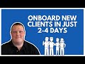 Google Ads On-Boarding Tutorial | How To Start A New Client