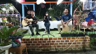 FIERSA BERSARI - CELENGAN RINDU || Cover by Agnes Wulandari (RGL Accoustic)