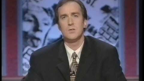 HIGNFY Savile reference