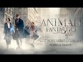 Animali Fantastici e Dove Trovarli - Trailer Ufficiale Italiano