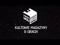Thank You For Playing: Kultowe Magazyny o Grach (CAŁY FILM)