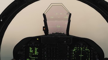 CASE III Training CVW-11