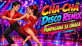 CHA-CHA DANCE REMIX NONSTOP CHA-CHA DANCE 