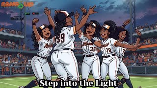 Step into the Light