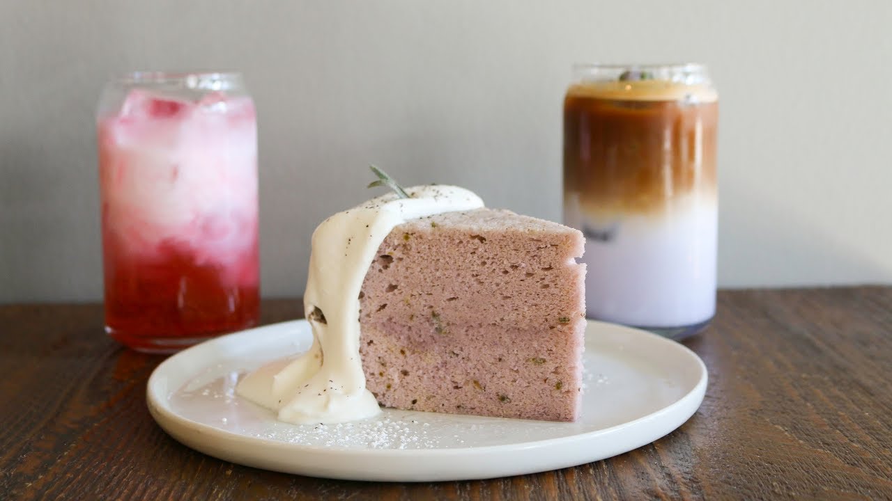 Latest Dessert Trends in Los Angeles Foodie Vlog YouTube