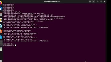 Setting Up Virtual Machines for Web Application Deployment: Step-by-Step Guide