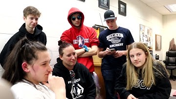 2023 FIRST Charged Up Week Three Recap | FRC 4607 C.I.S.