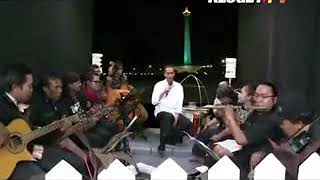 Luar Biasa.. Ternyata Presiden Jokowi Punya Hobi Lain Selain Panahan.