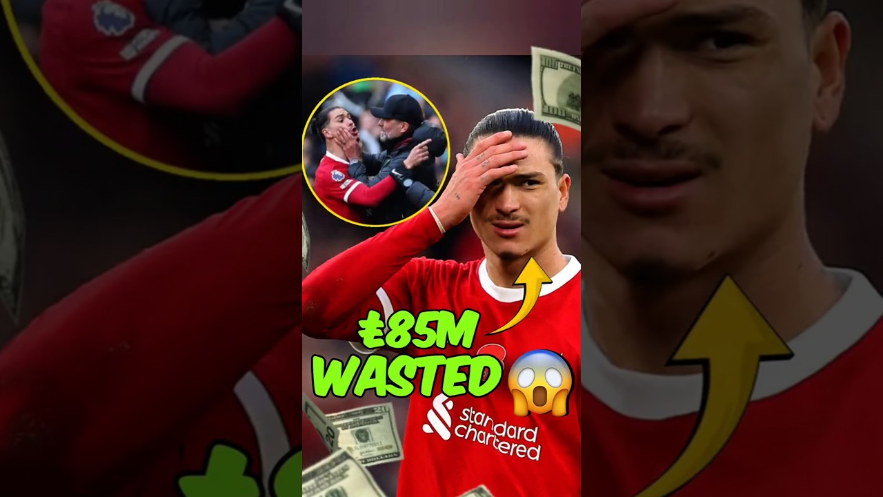 £85M Transfer FAILED Because of This HILARIOUS REASON! 