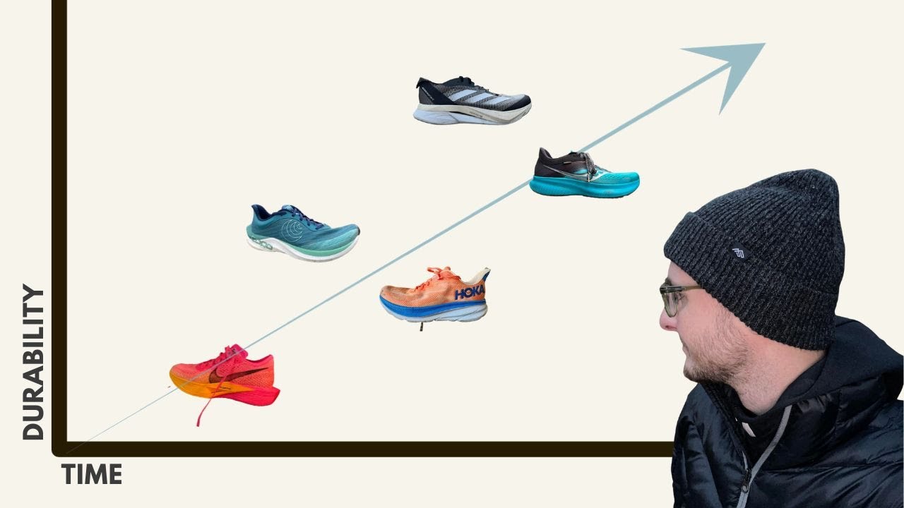 How Long Do Shoes Last? Is Max Cushion Beneficial? Best Stability Shoes